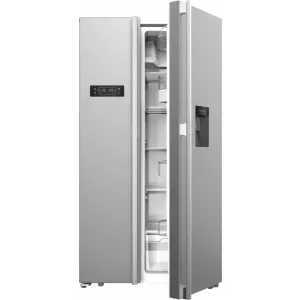 Tesla RB5101FHX A+ Inox