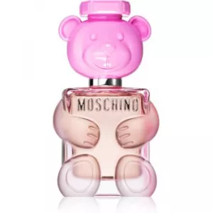 Moschino Toy 2 Bubble Gum EDT 100 ml