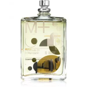 Escentric Molecules Molecule 01 + Mandarin EDT 100 ml