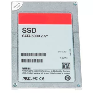 Dell EMC 400-BDUD-05 240GB SSD SATA Mixed Use 6Gbps 512e 2.5in Hot Plug Drive,S4610, CK