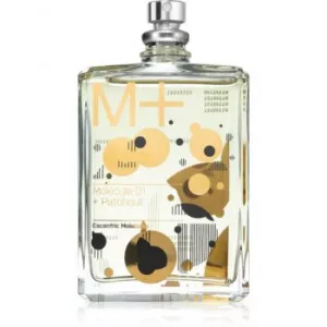 Escentric Molecules Molecule 01 + Patchouli EDT 100 ml