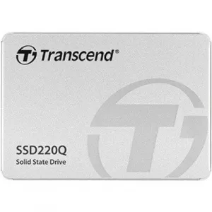 Transcend 1TB, SATA3, 2.5inch TS1TSSD220Q