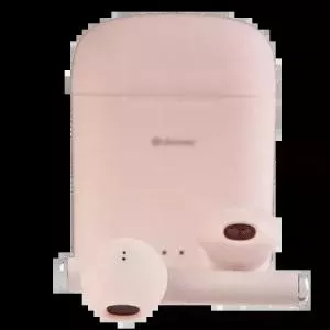 Denver TWE-46, Bluetooth 5.0, 4h, Rose
