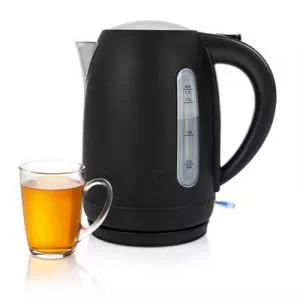 Princess Fierbator electric 236032,   Negru