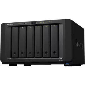 Synology DS1621+ 4GB