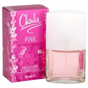 Revlon Charlie Pink Eau de Toilette 30ml