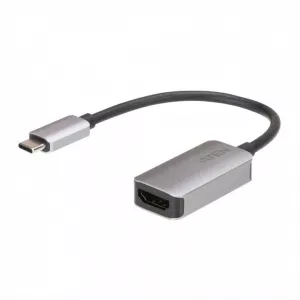Aten Adaptor USB-C la HDMI 4K@60Hz T-M UC3008A1