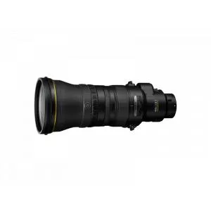 Nikon Z 400mm f/2.8 TC VR S NIKKOR