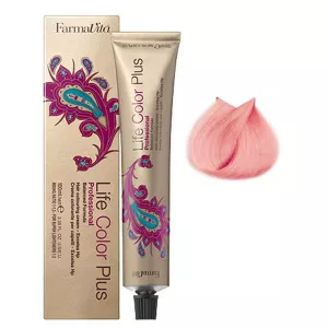 FarmaVita Vopsea Permanenta - Life Color Plus Professional, nuanta PINK, 100 ml