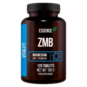 Essence ZMB Zinc+Magneziu+B6 120 tablete