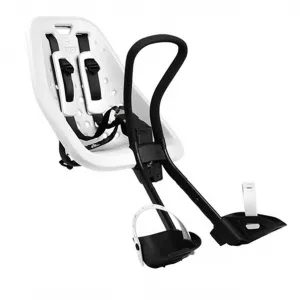 Thule YEPP MINI WHITE