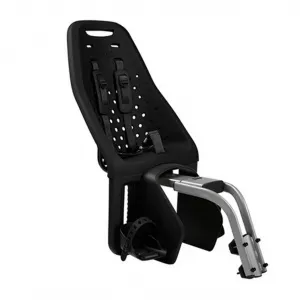 Thule YEPP MAXI FRAME-MOUNTED BLACK