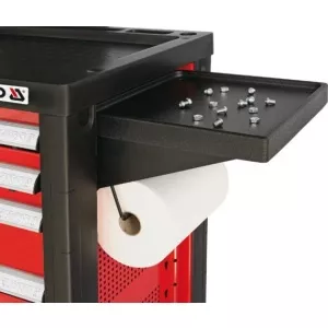 YATO Sertar si suport hartie pentru dulap cu scule YT-0907