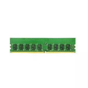 Synology 16GB DDR4 non-ECC Unubuffer D4EU01-16G