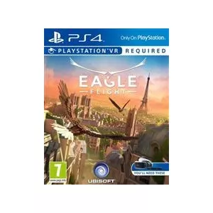 Ubisoft Eagle Flight VR
