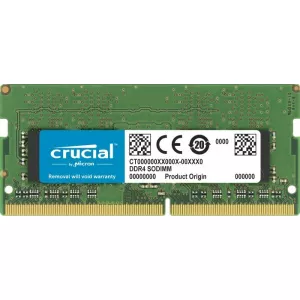Crucial 8GB DDR4-2666 SODIMM CT8G4SFRA266