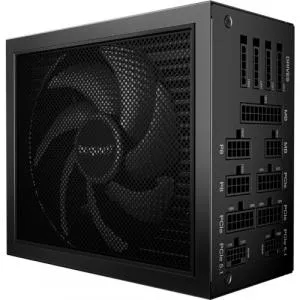BE-QUIET Sursa Dark Power 14, 80+ Titanium, 1200W