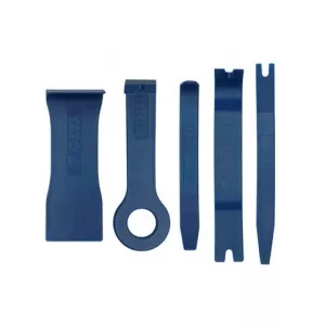YATO Set extractoare panouri auto YT-0836
