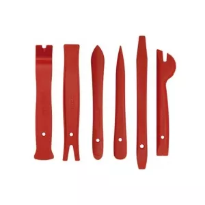 YATO Set extractoare elemente auto plastic YT-0837