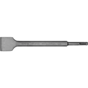 YATO Dalta lata sds+ 40x14x250mm crv YT-4723