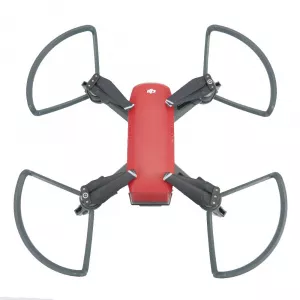 Drone Pit Stop Protectie elice cu picioare aterizare incluse DJI Spark