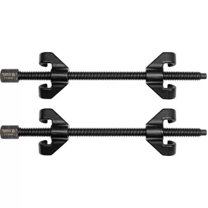 YATO Presa arcuri 82x270mm 2 buc YT-2546