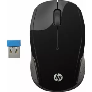 HP 200 Black (X6W31AA)