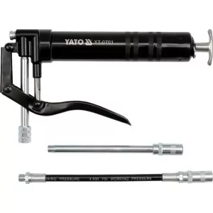 YATO Masina de gresat furtun rigid 120cm3 YT-0701