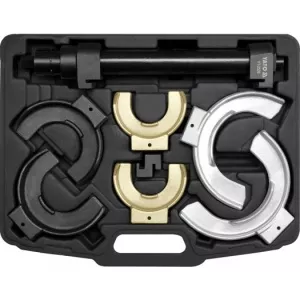 YATO Presa pentru arcuri 65-125mm 88-160mm 126-212 YT-2536