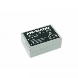 Ansmann A-Can NB 7L LI 7.4V/ 900mAh