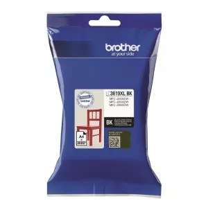Brother LC3619XLBK