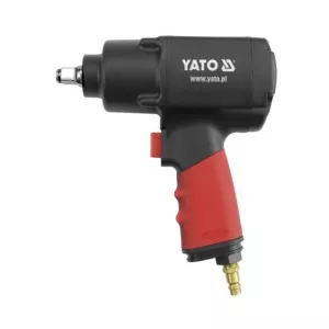 YATO Pistol pneumatic 1/2