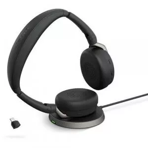 Jabra Evolve2 65 Flex - USB-C MS Stereo