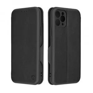 Techsuit iPhone 11 Pro Safe Wallet Plus, Black