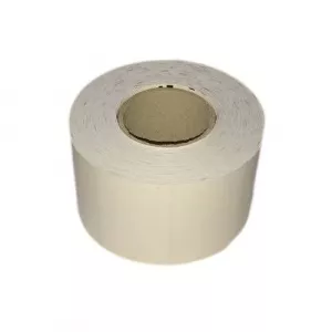ZINTA Role etichete termice de raft 105x98mm, 140g/mp, 1520 et./rola - 105X98X1520-TAGTH-BM