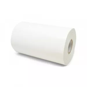 ZINTA Role etichete termice, 100mm/120m, tub 25mm, linerless, BPA free - PLL90-100MMX120M-TTH