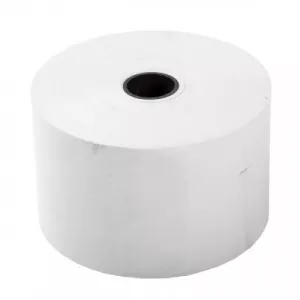 ZINTA Role hartie termica 80mm/127m, 136g, tub 40mm, out, BPA free - 80/127-TH-136G-OUT