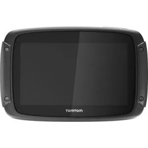Tom Tom Rider 500 - WiFi - Bluetooth - IPX7