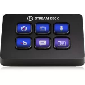 Elgato Stream Deck Mini