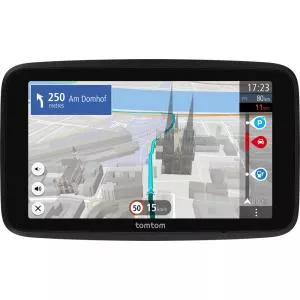 Tom Tom GO NAVIGATOR 6 2nd Gen 6'' Car Navigation