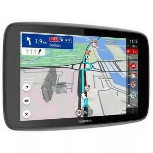Tom Tom GO Expert Plus EU 6'' Truck/Trucker Navi