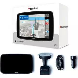 Tom Tom GO NAVIGATOR 7