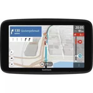 Tom Tom GPS navigator  1YF5.002.10