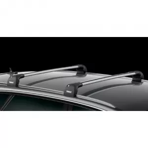 Thule WingBar Edge Fixp. & Flush Rail 81,6 cm TH959100