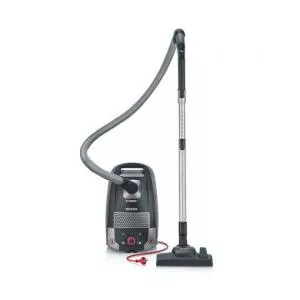 Severin Aspirator cu sac 850 W 4 L  BC 7052 Negru