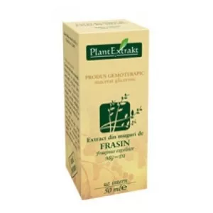 PlantExtrakt Extract frasin 50ml