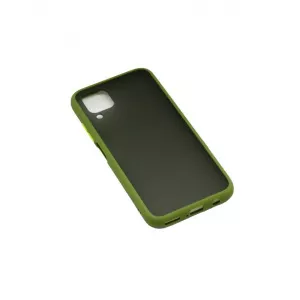Huawei Soft Touch P40 Lite Verde Deschis