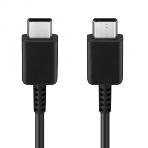 Samsung Type-C la Type-C Black