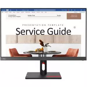 Lenovo ThinkVision S24i-30  63DEKAT3EU