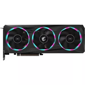 Gigabyte AORUS Radeon RX 6700 XT ELITE 12GB GDDR6 192-bit R67XTAORUS E-12GD